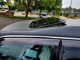 1997 TOYOTA CROWN WAGON WAGON 1JZ-GE HEARSE