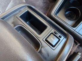 1996 TOYOTA HIACE VAN 1KZ-TE SUPER CUSTOM LIMITED
