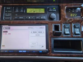 1996 TOYOTA HIACE VAN 1KZ-TE SUPER CUSTOM LIMITED