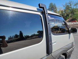 1996 TOYOTA HIACE VAN 1KZ-TE SUPER CUSTOM LIMITED