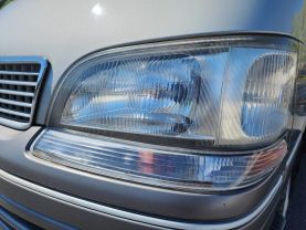 1996 TOYOTA HIACE VAN 1KZ-TE SUPER CUSTOM LIMITED