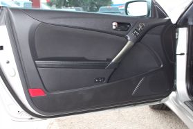 2013 Hyundai Genesis Coupe - Image 14