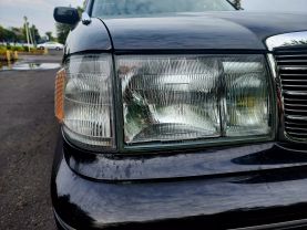 1997 TOYOTA CROWN WAGON WAGON 1JZ-GE HEARSE