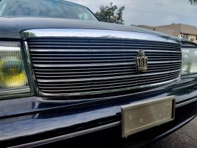 1997 TOYOTA CROWN WAGON WAGON 1JZ-GE HEARSE