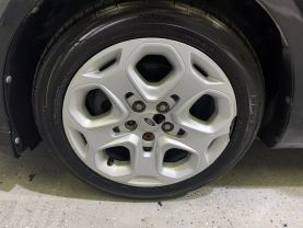 2010 FORD FUSION SEDAN 4-CYL, 2.5 LITER SE SEDAN 4D