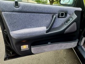1997 TOYOTA CROWN WAGON WAGON 1JZ-GE HEARSE