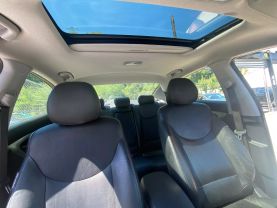 2012 HYUNDAI ELANTRA SEDAN 4-CYL, PZEV, 1.8 LITER LIMITED SEDAN 4D