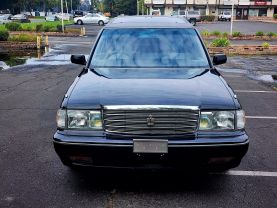 1997 TOYOTA CROWN WAGON WAGON 1JZ-GE HEARSE