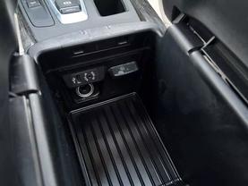 2015 BMW X5 SUV 6-CYL, TURBO, 3.0 LITER XDRIVE35I SPORT UTILITY 4D
