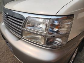 1997 NISSAN ELGRAND VAN QD32ETI V