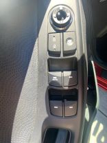 2012 HYUNDAI ELANTRA SEDAN 4-CYL, PZEV, 1.8 LITER LIMITED SEDAN 4D