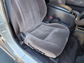 1996 TOYOTA HIACE VAN 1KZ-TE SUPER CUSTOM LIMITED