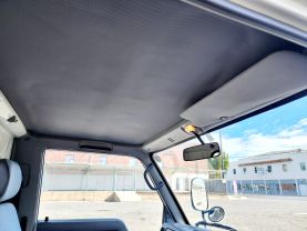 1996 DAIHATSU DELTA TRUCK TRUCK 3B -