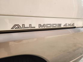 1997 NISSAN ELGRAND VAN QD32ETI V