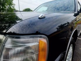 1997 TOYOTA CROWN WAGON WAGON 1JZ-GE HEARSE