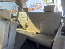 2012 NISSAN ARMADA SUV WHITE AUTOMATIC - Auto Spot