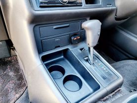 1996 TOYOTA HIACE VAN 1KZ-TE LIVING SALOON EX