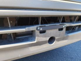 1996 TOYOTA HIACE VAN 1KZ-TE SUPER CUSTOM LIMITED