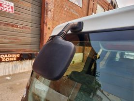 1997 NISSAN ELGRAND VAN QD32ETI V