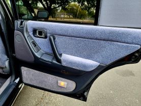 1997 TOYOTA CROWN WAGON WAGON 1JZ-GE HEARSE
