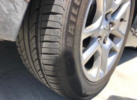 2014 CHEVROLET MALIBU SEDAN 4-CYL, 2.5 LITER LT SEDAN 4D