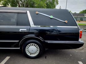 1997 TOYOTA CROWN WAGON WAGON 1JZ-GE HEARSE
