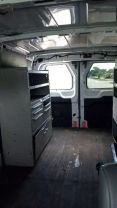 2015 Ford Transit 150 Van - Image 9