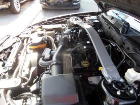 2014 FORD MUSTANG CONVERTIBLE V6, 3.7 LITER V6 CONVERTIBLE 2D at Gael Auto Sales in El Paso, TX