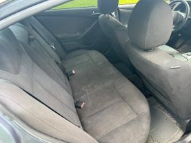 2010 NISSAN ALTIMA SEDAN 4-CYL, 2.5 LITER 2.5 S SEDAN 4D