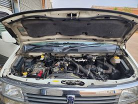 1997 NISSAN ELGRAND VAN QD32ETI V