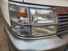 1997 NISSAN ELGRAND VAN QD32ETI V