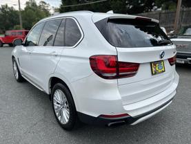 2016 BMW X5 SUV WHITE AUTOMATIC - Xtreme Auto Sales