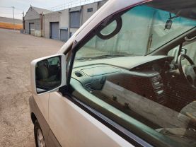 1997 NISSAN ELGRAND VAN QD32ETI V