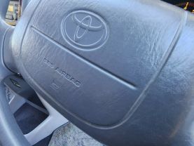 1997 TOYOTA GRANVIA VAN 1KZ-TE Q