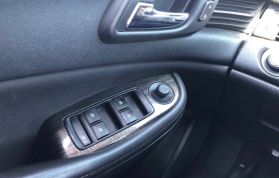 2014 CHEVROLET MALIBU SEDAN 4-CYL, 2.5 LITER LT SEDAN 4D