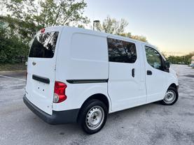 2017 CHEVROLET CITY EXPRESS CARGO WHITE AUTOMATIC - Citywide Auto Group LLC