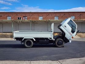 1996 DAIHATSU DELTA TRUCK TRUCK 3B -