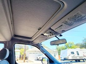 1997 TOYOTA GRANVIA VAN 1KZ-TE Q