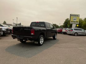 2015 RAM 1500 CREW CAB