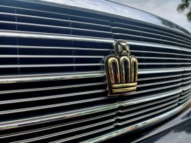 1997 TOYOTA CROWN WAGON WAGON 1JZ-GE HEARSE