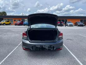 2020 HYUNDAI ELANTRA SEDAN GRAY AUTOMATIC - Concept Car Auto Sales in Orlando, FL