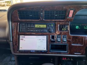 1996 TOYOTA HIACE VAN 1KZ-TE SUPER CUSTOM LIMITED
