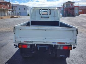 1996 DAIHATSU DELTA TRUCK TRUCK 3B -
