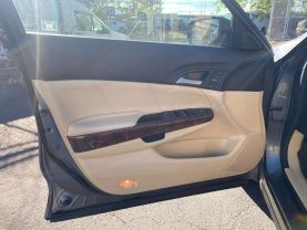 2011 HONDA ACCORD CROSSTOUR SUV GRAY AUTOMATIC - Auto Spot