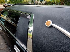 1997 TOYOTA CROWN WAGON WAGON 1JZ-GE HEARSE
