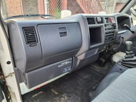 1996 DAIHATSU DELTA TRUCK TRUCK 3B -