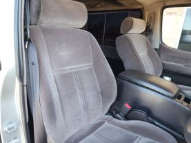 1996 TOYOTA HIACE VAN 1KZ-TE SUPER CUSTOM LIMITED