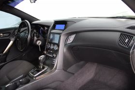 2013 Hyundai Genesis Coupe - Image 8