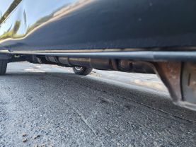 1997 TOYOTA GRANVIA VAN 1KZ-TE Q