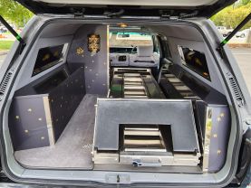 1997 TOYOTA CROWN WAGON WAGON 1JZ-GE HEARSE